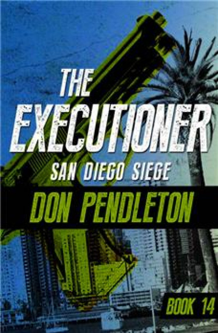 Siege of San Diego