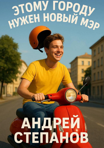 Цьому місту потрібен новий мер