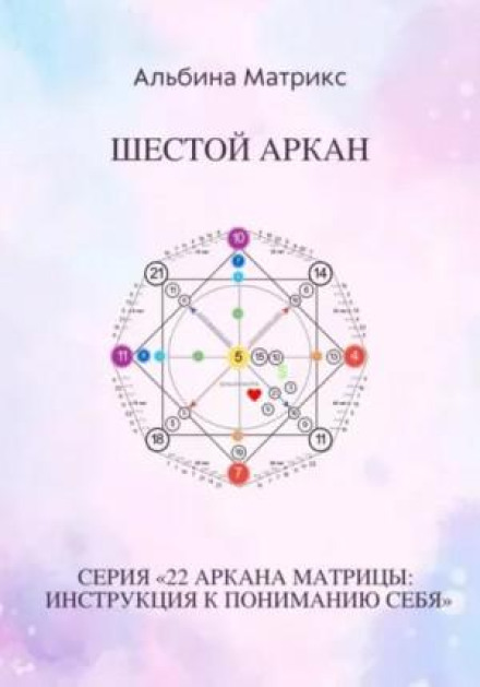The Matrix of Destiny. The Sixth Arcane