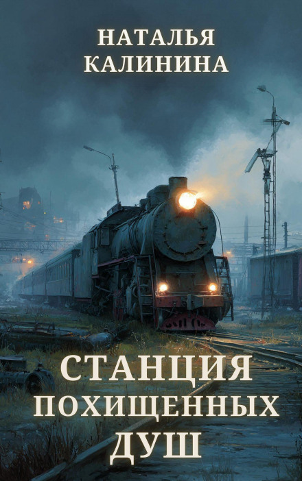 Station of Stolen Souls
