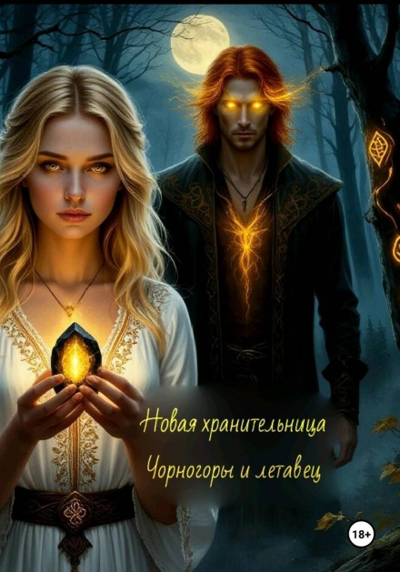 The New Guardian of Chornohora and the Letavets