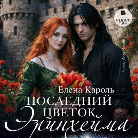 The Last Flower of Erinheim