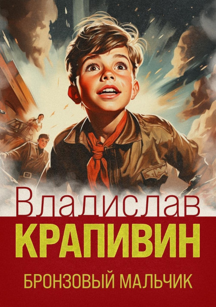 The Bronze Boy