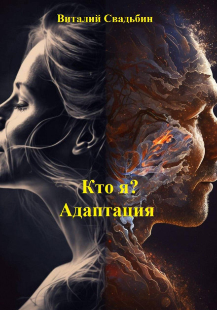 Who Am I? Adaptation