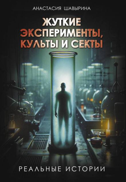 Creepy Experiments, Cults and Sects. Real Stories