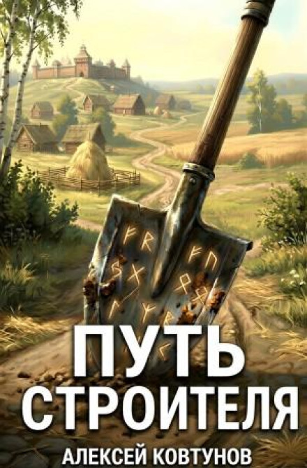 Path of the Builder 2