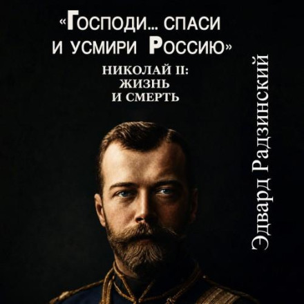 "Lord... Save and Pacify Russia". Nicholas II: Life and Death