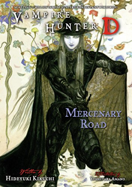 The Mercenary Road