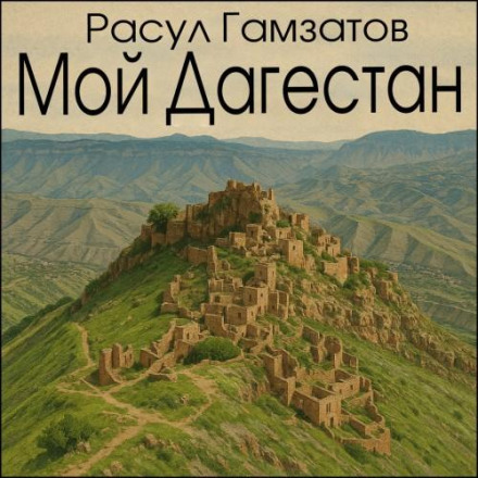 Мій Дагестан