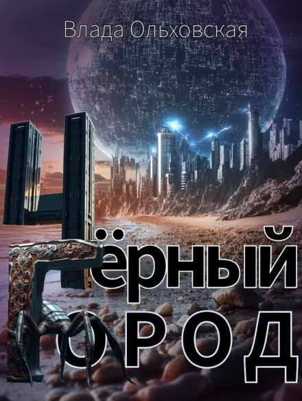 The Black City
