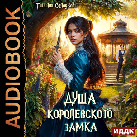 Душа королівського замку