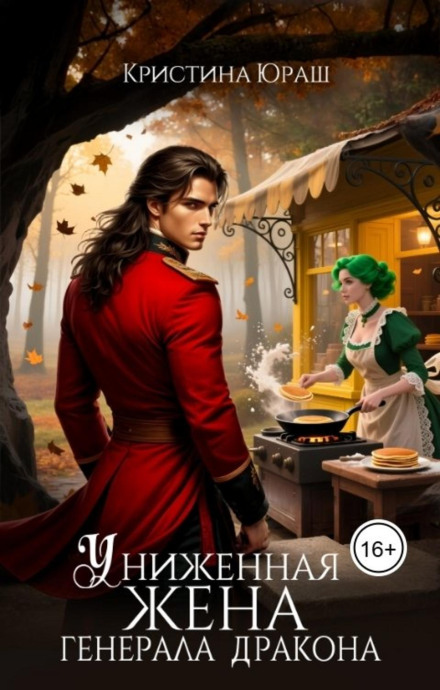 The Humiliated Wife of the Dragon General