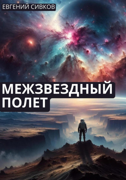 Interstellar Flight