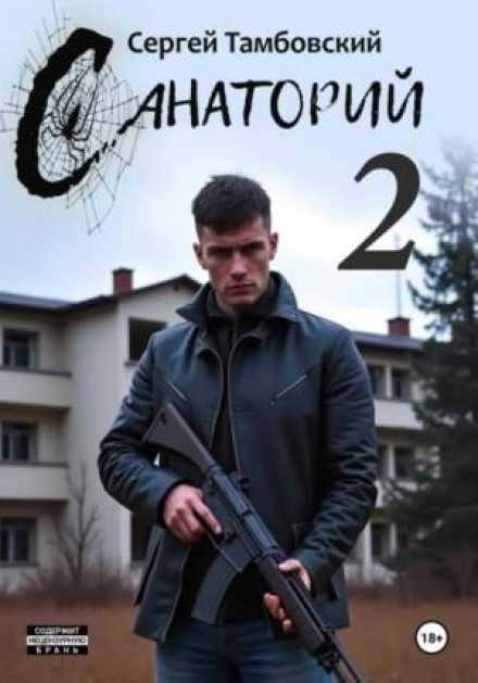 Sanatorium-2