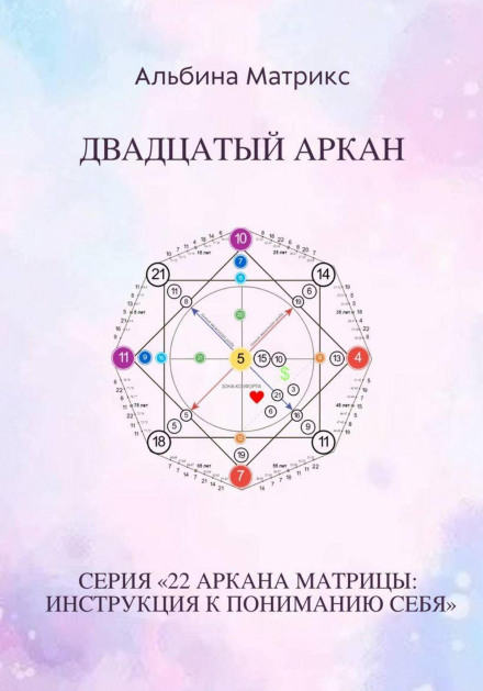 Матриця долі. Двадцятий аркан