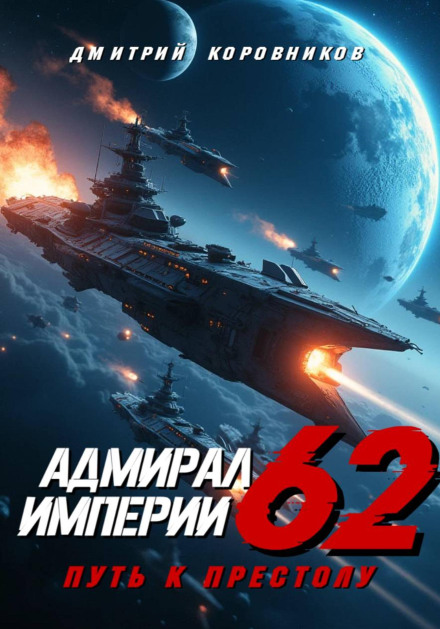 Admiral of the Empire – 62