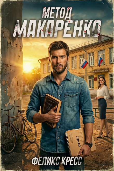 The Makarenko Method