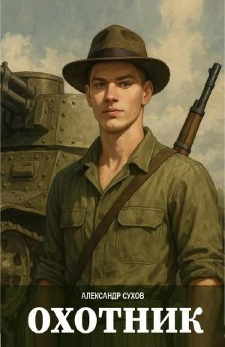 The Hunter
