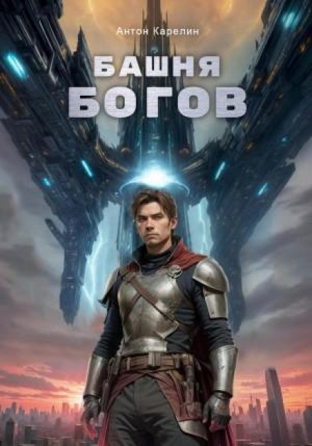 Вежа Богів