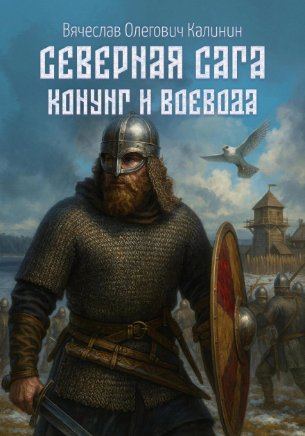 Northern Saga: The Konung and the Voivode