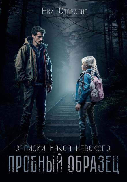 Пробний зразок