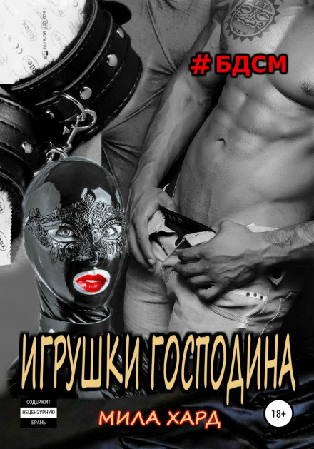 Іграшки пана
