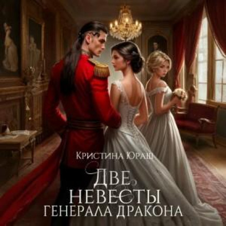 Two Brides of the Dragon General