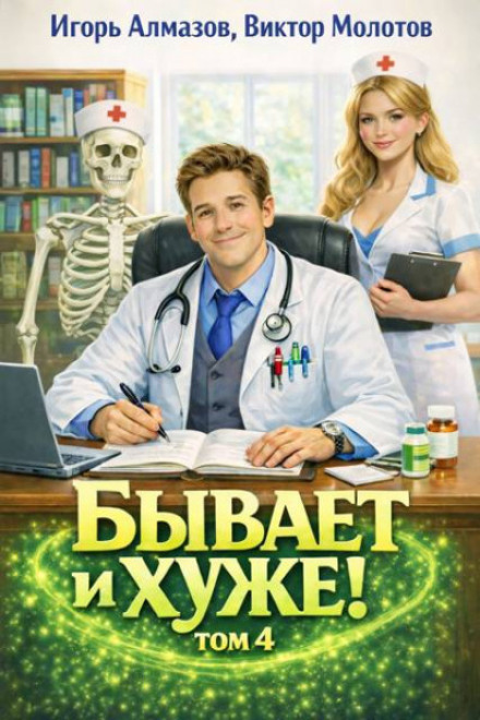It Could Be Worse? Volume 4