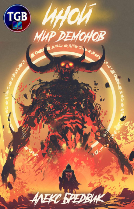 The Other. World of Demons