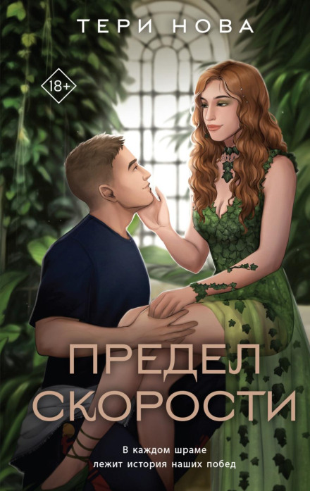 Ліміт швидкості