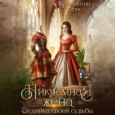 A Worthless Wife. Mistress of Her Own Fate