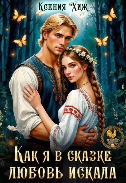 How I Searched for Love in a Fairy Tale