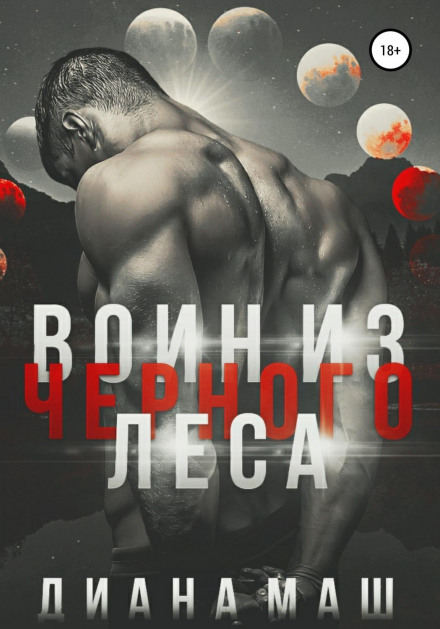 Воїн із Чорного лісу