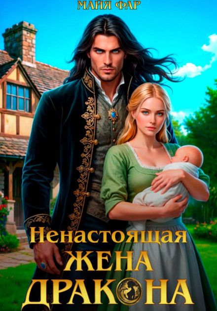 The Dragon's Fake Wife