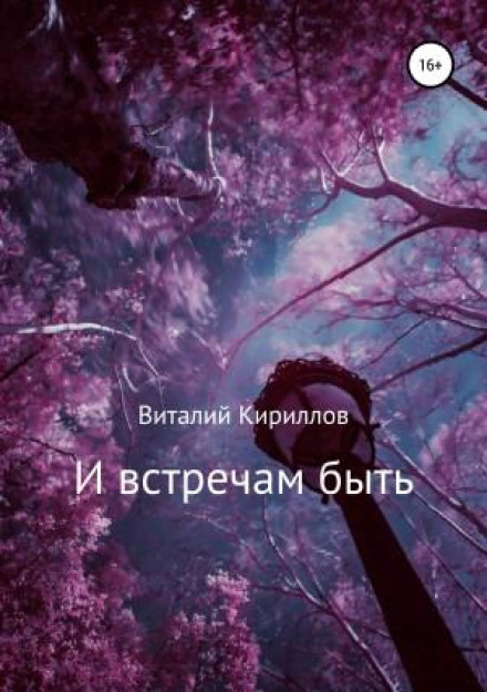 And There Will Be Meetings. Short Story Collection