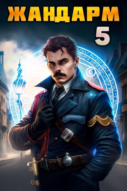 Gendarme 5