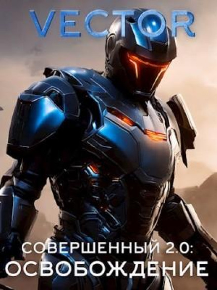 The Perfect 2.0: Liberation. Part 2