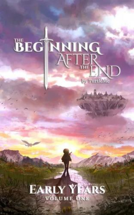 The Beginning After the End 1