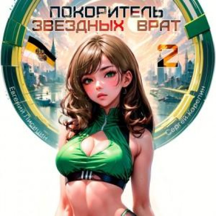 Підкорювач Зоряних врат 2