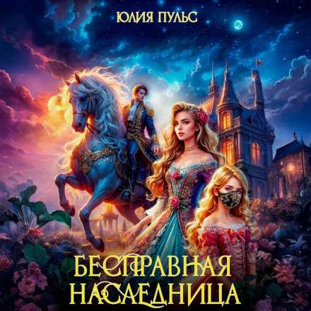 Безправна спадкоємиця