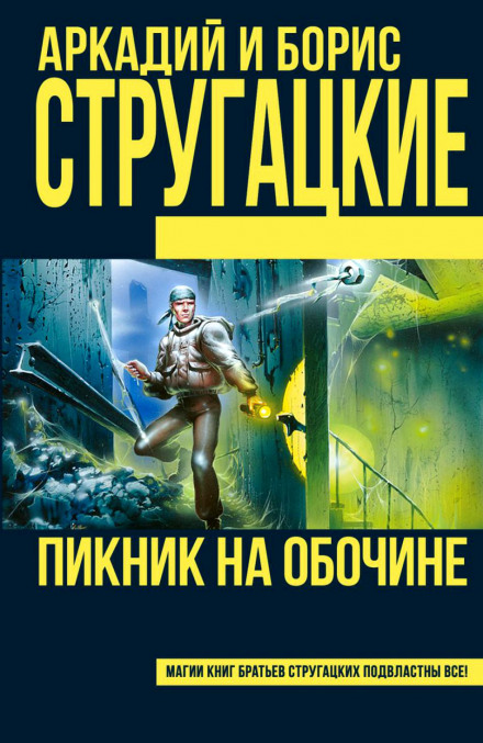 Roadside Picnic