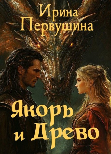 Якір і Дерево