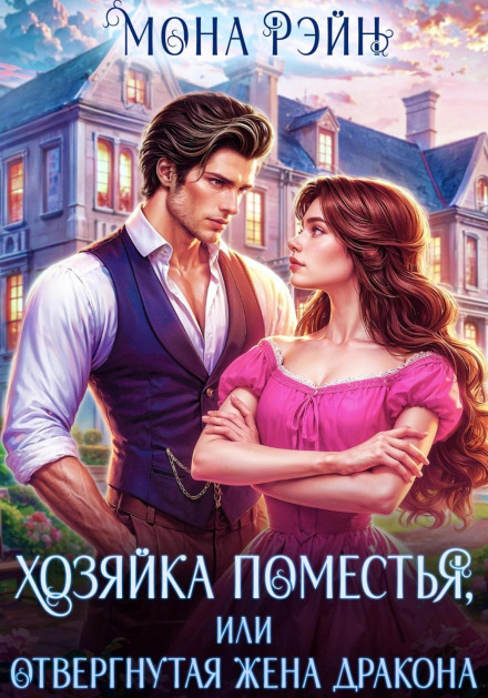 Mistress of the Estate, or The Rejected Wife of the Dragon