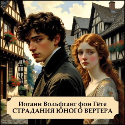The Sorrows of Young Werther