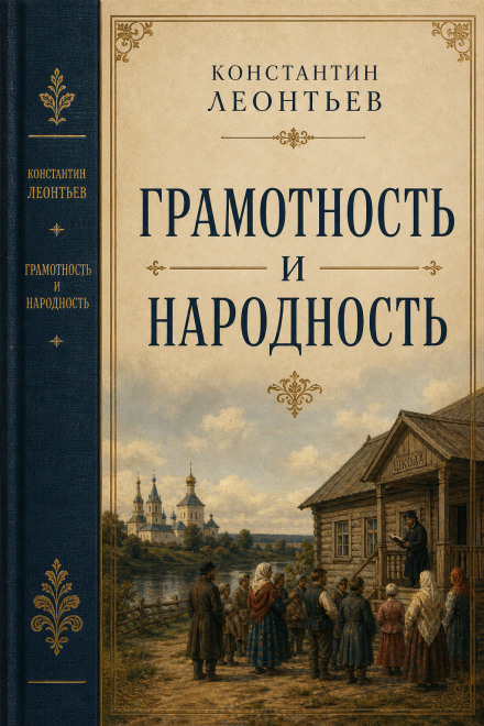 Literacy and Nationality
