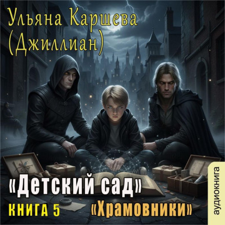 The Templars