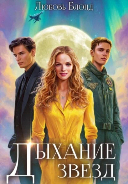 Дихання зірок