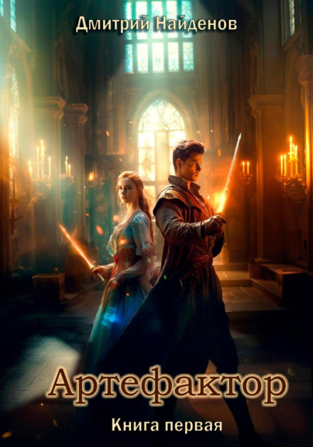 The Artificer