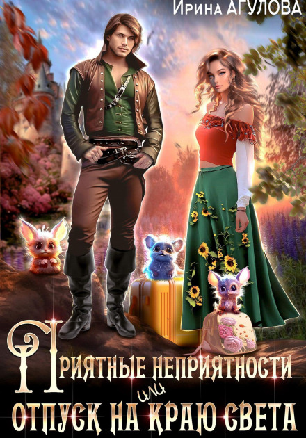 Pleasant Troubles, or Vacation at the Edge of the World