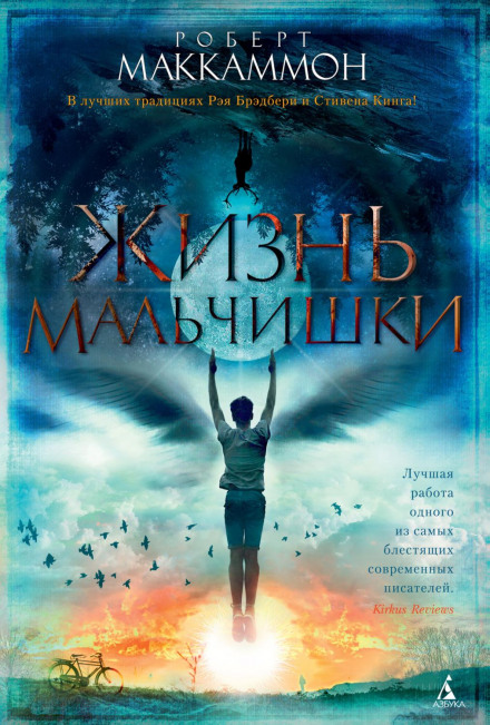 Життя хлопчика
